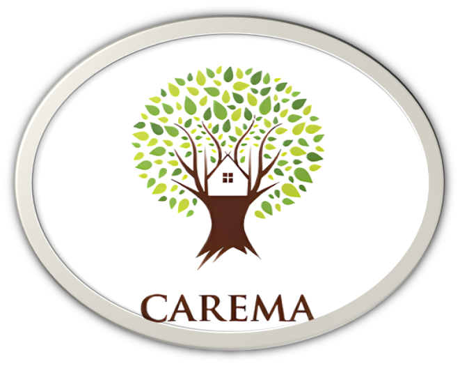 Carema Logo